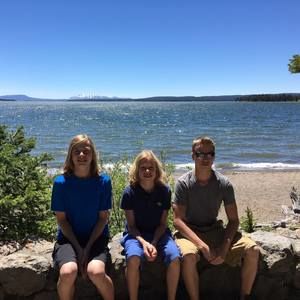 Meet your Posher, Kim